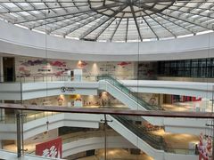 -城市传媒广场