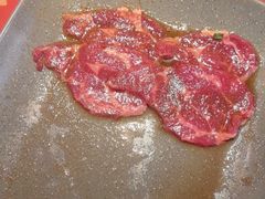 -新石器烤肉(百联川沙店)