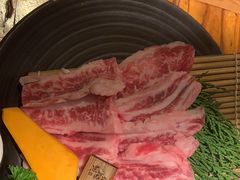 -黑牛の店·和牛烧肉(大悦城店)