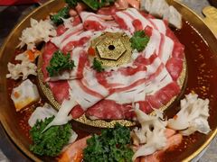 -牛牛章·章鱼水煎肉(光谷世界城店)