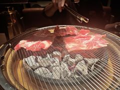 老太太特色肥瘦-西塔老太太泥炉烤肉(温州首店万象城黑金店)