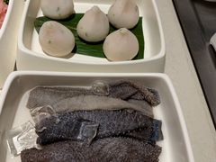 -海底捞火锅(上元大街店)