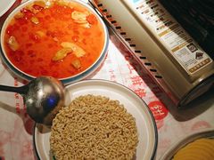 -红钳侠小龙虾·烧烤(中赢康康谷店)