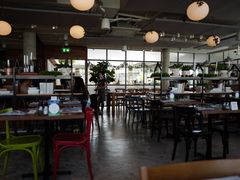 -ROAST coffee & eatery