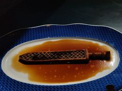 -曾宴·楚菜(湖北省博物馆店)