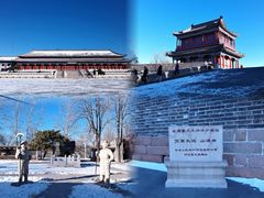 -老龙头景区