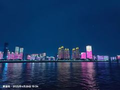 -轮渡红巷旅游码头
