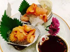 -万宝海鲜舫(劳动公园店)