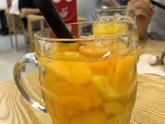 -面道赞宁海海鲜面(迎凤街店)