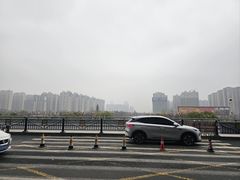 -洛阳龙门站