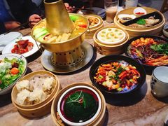 -鼓楼东街老火锅(鼓楼店)