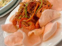 -新南华大酒店(广中店)