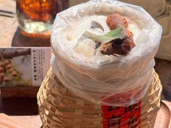 -六阅·福十 FORTEN 海景咖啡西餐厅(双廊古镇店)