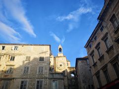 -圣多米努斯大教堂及钟楼(Sv. Dujma)