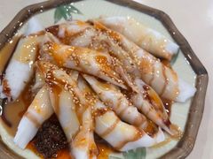 三酱猪肠粉-玲又珑美食(盘福路店)