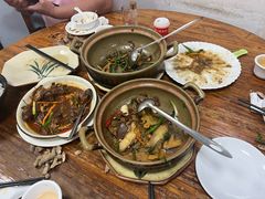 -始兴县农家小院餐馆