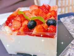 -丹礼糖甜品