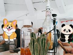 -ChanDu躔度咖啡(灯塔店)