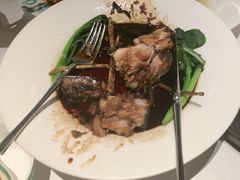 -桂满陇·海市蜃楼·黑金(国金店)