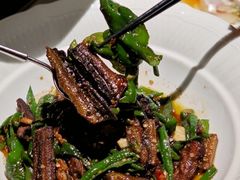 -许爷家·生态湖鲜(徐汇日月光店)
