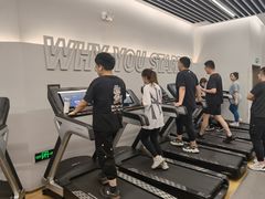 -乐刻健身(龙湖杭州紫荆天街精品店)