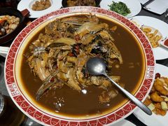 -旺顺阁鱼头泡饼(小红门店)