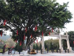 -南沙天后宫景区