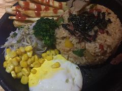 -山有花啡餐厅(常营总店)