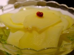 功夫土豆片-一叶一世界•素食餐厅(环球中心店)