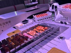 -丰茂烤串(全国首店)
