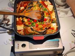 -川知味(京华城店)