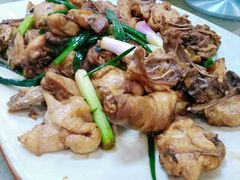 -正宗鸡饭粤香酒家(朱村店)