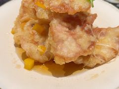 -长春凯悦酒店-品悦中餐厅