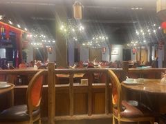 -金苑酒家·客家菜·广东老字号(万象店)