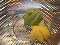 -山河屯铁锅炖鲜鹅·东北菜(开发区一店)