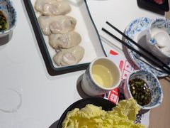 -古膳记猪肚鸡.生蚝鸡(拱北店)