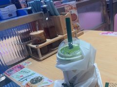 -小杨生煎(周浦万达店)