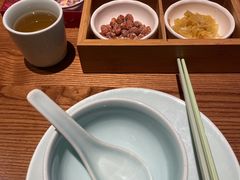 -闽上鲜·福建菜(龙湖滨江天街店)