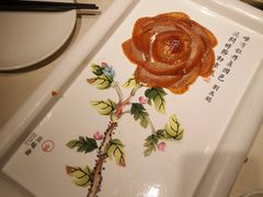 -京味斋·北京烤鸭(北京南站洋桥店)