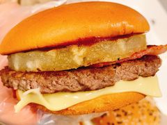 -麦当劳(温州人民路店)