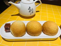 -蔡澜点心·粤菜(花城汇南区店)