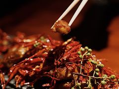 和牛-解香楼(八盘岭路店)