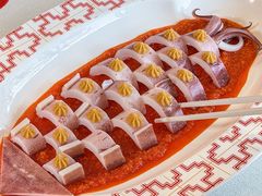 -世博源公馆·本帮融合菜·主题包厢·江景餐厅