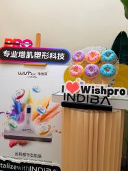 -Fundi张玉珊修身堂·indiba·BTL科技瘦身