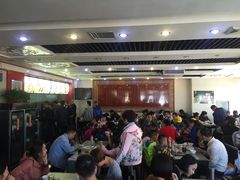 等位区-孙记炒炮(西街店)