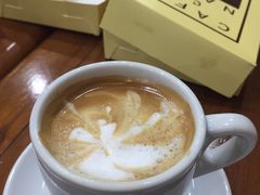 -玛嘉烈蛋挞(金利来大厦店)