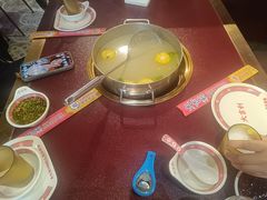 -大吉利·潮汕鲜牛肉火锅(西安店)