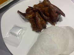 脆皮乳鸽-丰鲤楼•闽南茶楼(仟禧汇店)