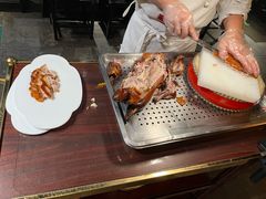 -四世同堂·京菜·烤鸭(双井店)