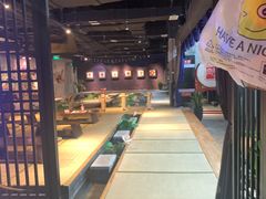 -轻武堂传统射箭·功夫茶·射击体验馆(仁和新城店)